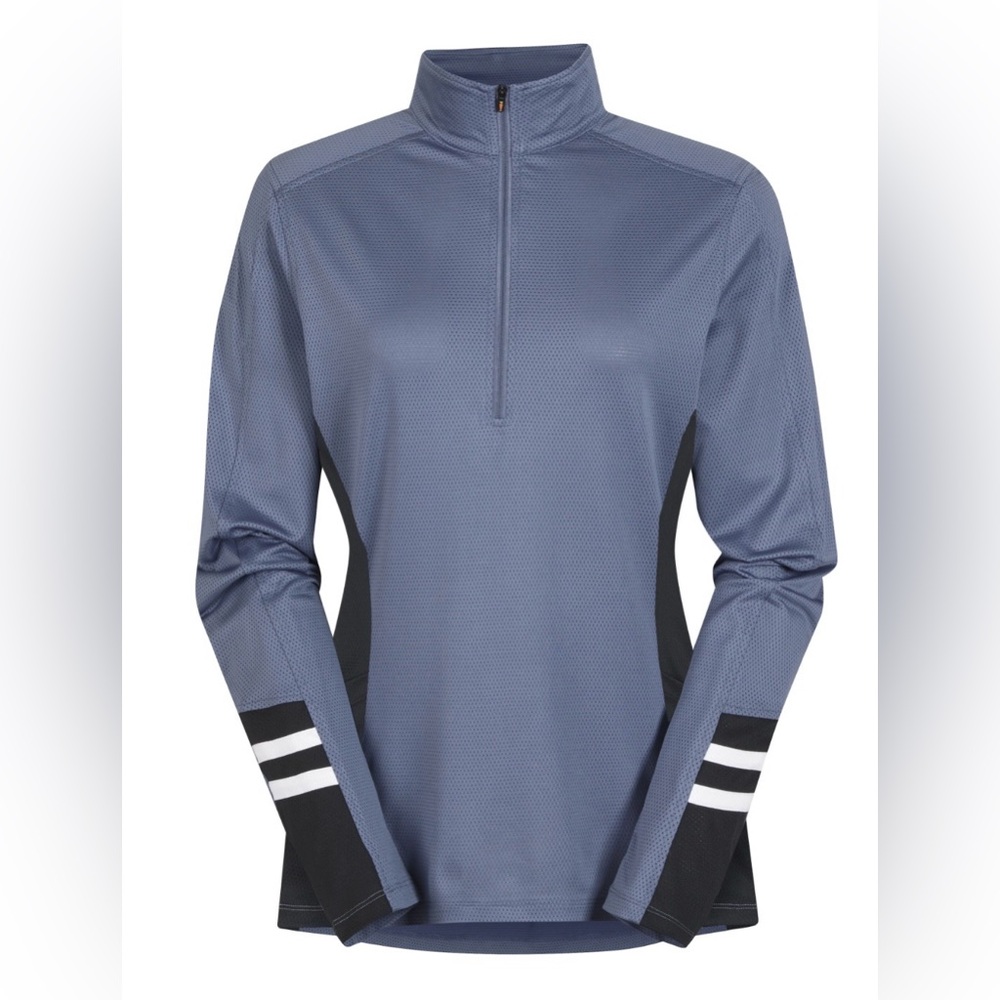 Kerrits Aire Ice Summer Riding Shirt 🐴